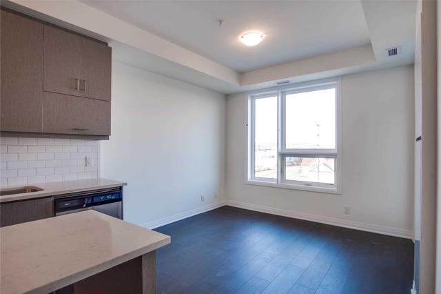 411 - 1105 Leger Way, Condo with 1 bedrooms, 1 bathrooms and 1 parking in Milton ON | Image 8