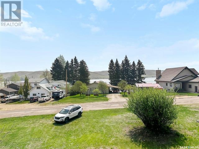 205 Wall Ridge Trail, House detached with 3 bedrooms, 2 bathrooms and null parking in Lac Pelletier No. 107 SK | Image 16