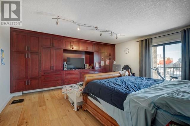 1501, - 1330 15 Avenue Sw, Condo with 2 bedrooms, 2 bathrooms and 1 parking in Calgary AB | Image 15