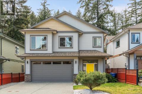1981 Camas Rd, House detached with 3 bedrooms, 3 bathrooms and 4 parking in Nanaimo BC | Card Image