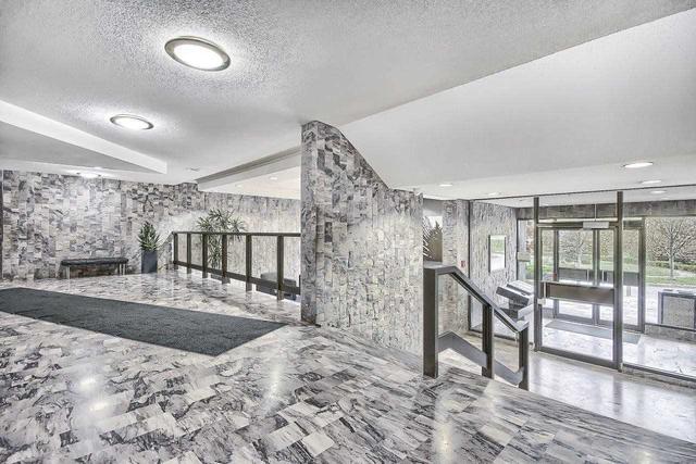 2505 - 135 Antibes Dr, Condo with 1 bedrooms, 1 bathrooms and 1 parking in Toronto ON | Image 29