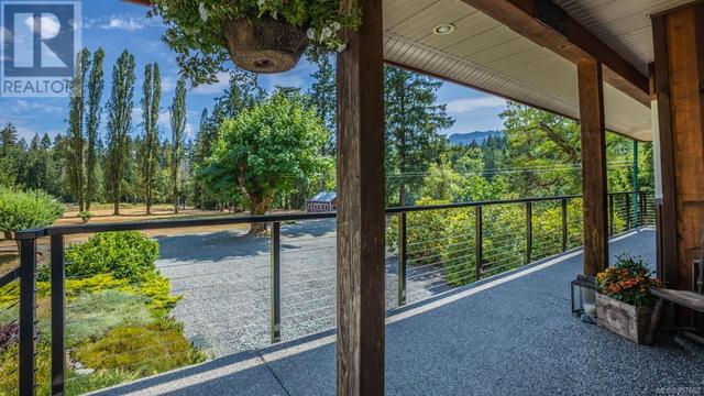 3475 Henry Rd, House detached with 5 bedrooms, 4 bathrooms and 6 parking in North Cowichan BC | Image 35