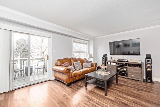 46 - 2445 Homelands Dr, Townhouse with 3 bedrooms, 2 bathrooms and 2 parking in Mississauga ON | Image 20