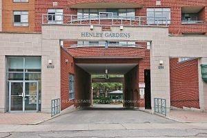 501 - 1093 Kingston Rd, Condo with 2 bedrooms, 2 bathrooms and 2 parking in Toronto ON | Image 6