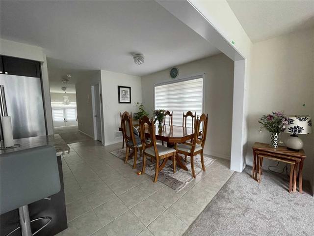 8678 Chickory Tr, House detached with 4 bedrooms, 3 bathrooms and 4 parking in Niagara Falls ON | Image 28
