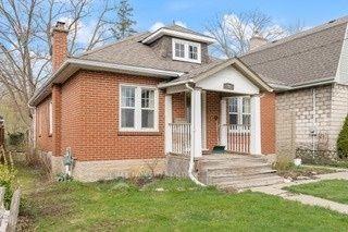 20 West River St, House detached with 2 bedrooms, 1 bathrooms and 1 parking in Brant ON | Image 10