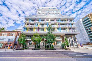 204 - 68 Merton St, Condo with 1 bedrooms, 1 bathrooms and 0 parking in Toronto ON | Image 1
