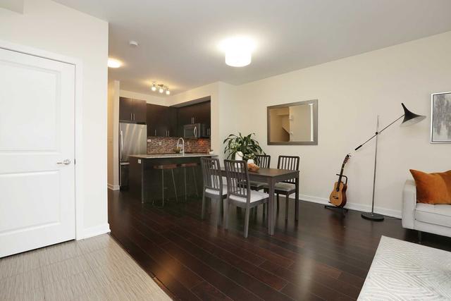 128 - 2320 Gerrard St E, Townhouse with 2 bedrooms, 2 bathrooms and 1 parking in Toronto ON | Image 19