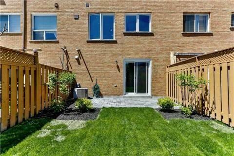 164 Parktree Dr, House attached with 3 bedrooms, 3 bathrooms and 2 parking in Vaughan ON | Image 13