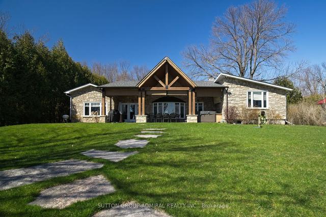 259 Moon Point Dr, House detached with 3 bedrooms, 2 bathrooms and 5 parking in Oro Medonte ON | Image 23