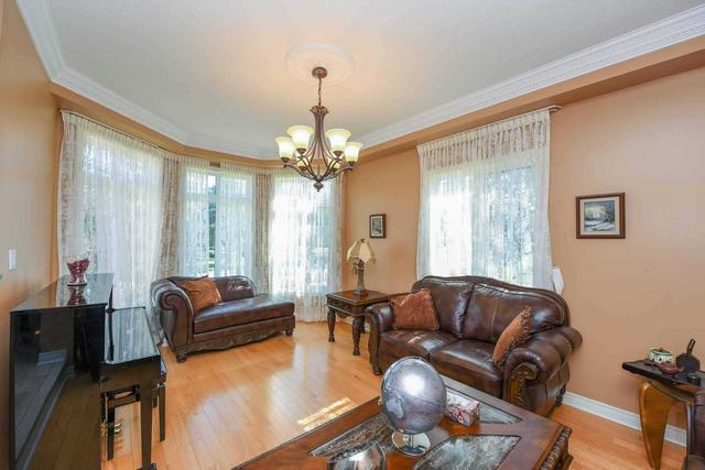 2257 Manor Hill Dr, House detached with 5 bedrooms, 6 bathrooms and 9 parking in Mississauga ON | Image 32