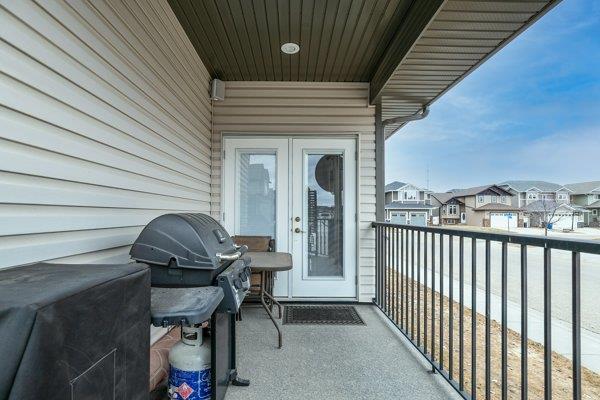 80 Sutherland Close, House detached with 3 bedrooms, 2 bathrooms and 2 parking in Red Deer AB | Image 41