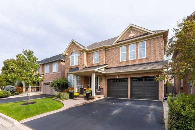 1485 Thorncrest Cres, House detached with 3 bedrooms, 4 bathrooms and 2 parking in Oakville ON | Image 2