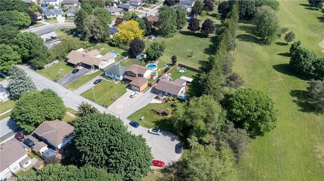 732 Salter Avenue, House detached with 4 bedrooms, 2 bathrooms and 6 parking in Woodstock ON | Image 18