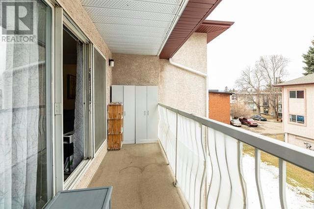 307, - 5326 47 Avenue, Condo with 1 bedrooms, 1 bathrooms and 1 parking in Red Deer AB | Image 13