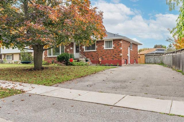 6 Acorn Lane, House detached with 3 bedrooms, 2 bathrooms and 6 parking in Brantford ON | Image 1