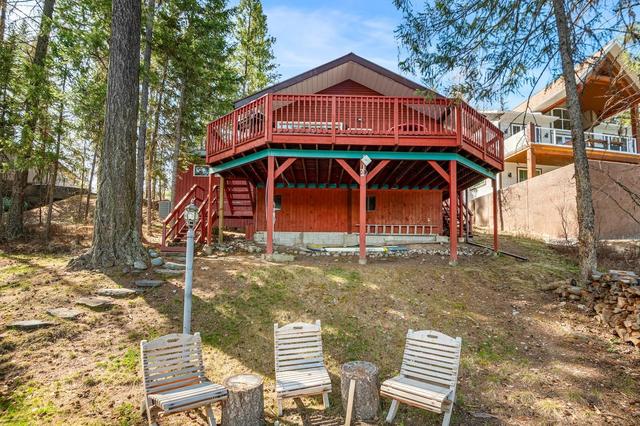 1249 Tie Lake Shore Road S, House detached with 3 bedrooms, 1 bathrooms and null parking in East Kootenay B BC | Image 26