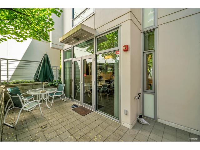 th3 - 5728 Berton Avenue, House attached with 2 bedrooms, 3 bathrooms and null parking in Vancouver BC | Image 19