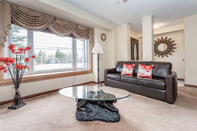 5976 Winston Churchill Blvd, House attached with 3 bedrooms, 3 bathrooms and 2 parking in Mississauga ON | Image 37