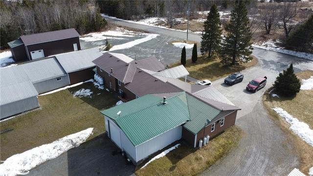 664 Pothier Road, House detached with 3 bedrooms, 2 bathrooms and 15 parking in St. Charles ON | Image 43
