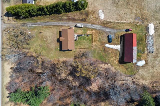 611 Woito Station Road, House detached with 3 bedrooms, 2 bathrooms and 10 parking in North Algona Wilberforce ON | Image 21
