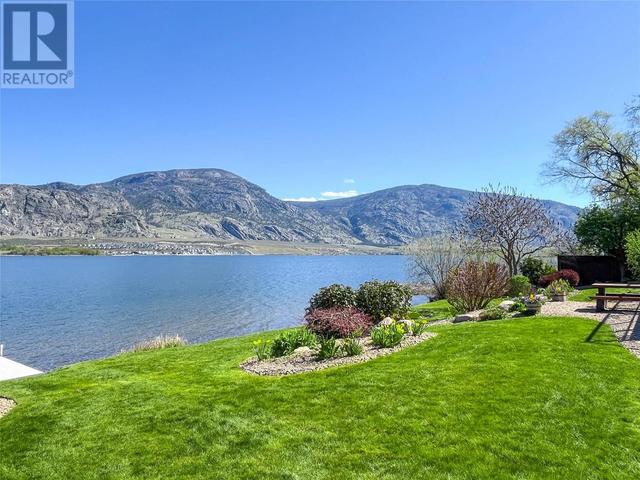 17217 87th Street, House detached with 3 bedrooms, 3 bathrooms and 1 parking in Okanagan Similkameen A BC | Image 63
