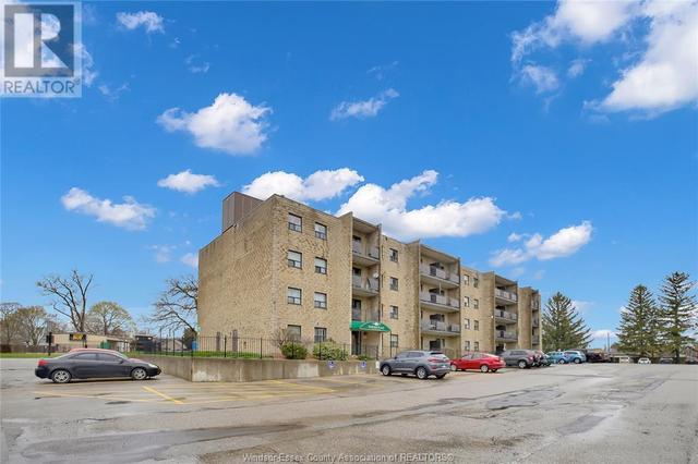 406 - 140 Park, Condo with 1 bedrooms, 1 bathrooms and null parking in Chatham Kent ON | Image 26