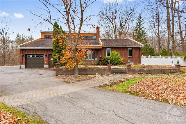 4010 County Road 34 Road, House detached with 5 bedrooms, 3 bathrooms and 10 parking in South Glengarry ON | Image 30