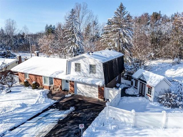 2589 Hanlon Avenue, House detached with 4 bedrooms, 3 bathrooms and 4 parking in Ottawa ON | Image 27