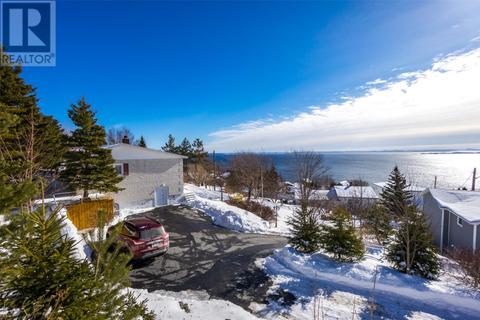 6 Lundrigans Lane, House detached with 3 bedrooms, 1 bathrooms and null parking in Upper Island Cove NL | Card Image