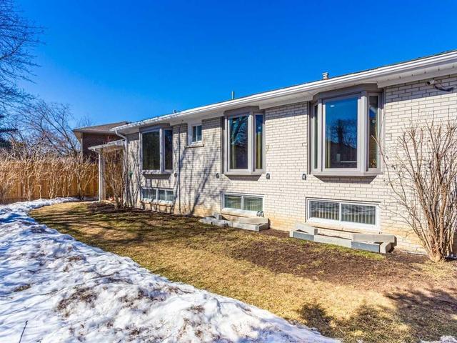 75 Rockford Rd, House detached with 3 bedrooms, 5 bathrooms and 7 parking in Toronto ON | Image 18