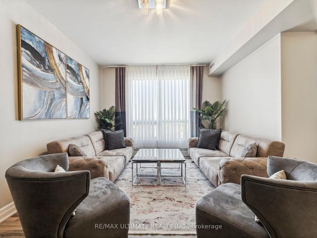 1909 - 9085 Jane St, Condo with 2 bedrooms, 2 bathrooms and 1 parking in Vaughan ON | Image 12