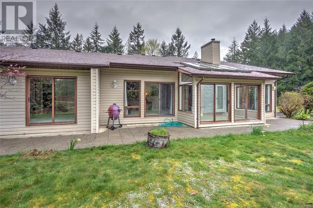 4702 Sahtlam Estates Rd, House detached with 4 bedrooms, 4 bathrooms and 10 parking in Cowichan Valley E BC | Image 14