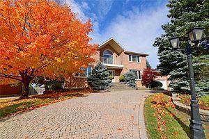139 Beckenridge Dr, House detached with 5 bedrooms, 5 bathrooms and 18 parking in Markham ON | Image 1