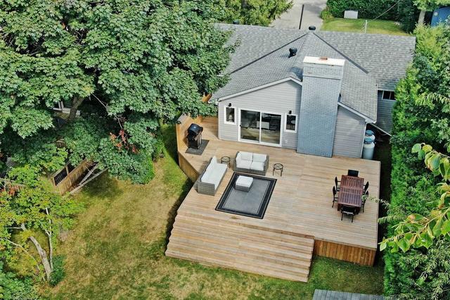 84 Antiquary Beach Rd, House detached with 3 bedrooms, 1 bathrooms and 4 parking in Kawartha Lakes ON | Image 26