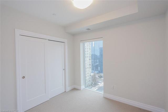 1107 - 505 Talbot Street, House attached with 2 bedrooms, 2 bathrooms and 1 parking in London ON | Image 23