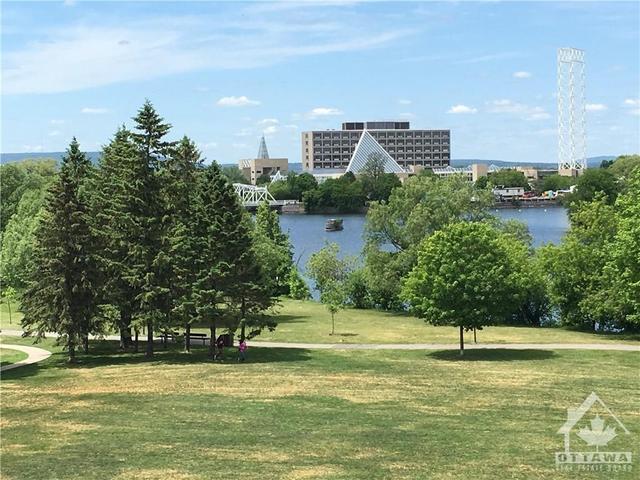 505 - 316 Bruyere Street, Condo with 1 bedrooms, 1 bathrooms and 1 parking in Ottawa ON | Image 12