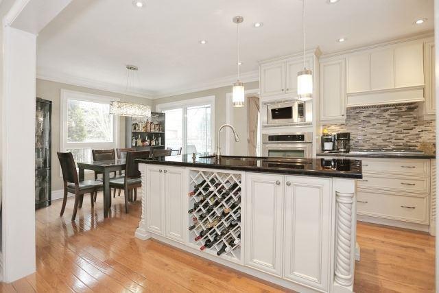 231 Valleymede Dr, House detached with 4 bedrooms, 5 bathrooms and 4 parking in Richmond Hill ON | Image 5