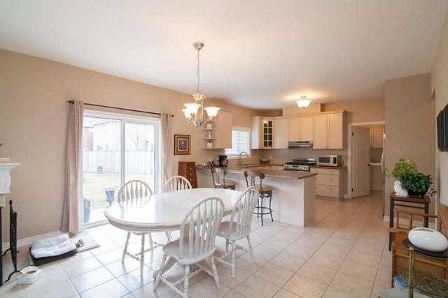 544 Fifty Rd, House detached with 4 bedrooms, 3 bathrooms and 6 parking in Hamilton ON | Image 7