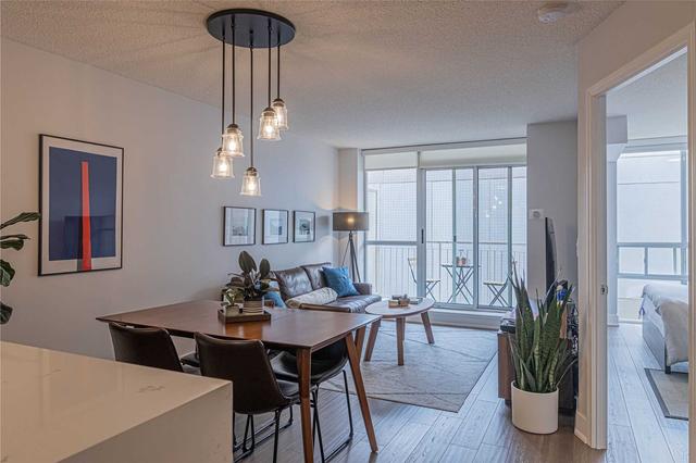 909 - 18 Stafford St, Condo with 1 bedrooms, 1 bathrooms and 1 parking in Toronto ON | Image 18