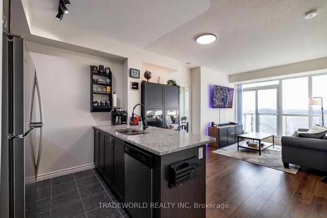 1117 - 349 Rathburn Rd, Condo with 2 bedrooms, 2 bathrooms and 1 parking in Mississauga ON | Image 21