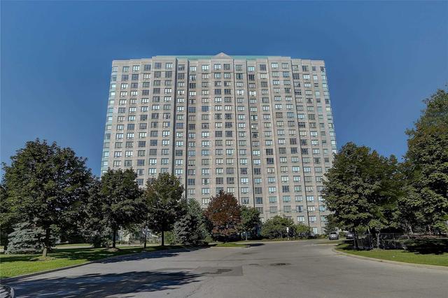 817 - 2627 Mccowan Rd, Condo with 2 bedrooms, 2 bathrooms and 1 parking in Toronto ON | Card Image