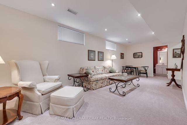 6 Kraus Rd, House detached with 3 bedrooms, 4 bathrooms and 4 parking in Barrie ON | Image 29