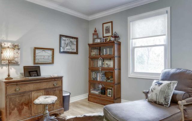 8 Thyra Ave, House semidetached with 3 bedrooms, 2 bathrooms and 2 parking in Toronto ON | Image 15