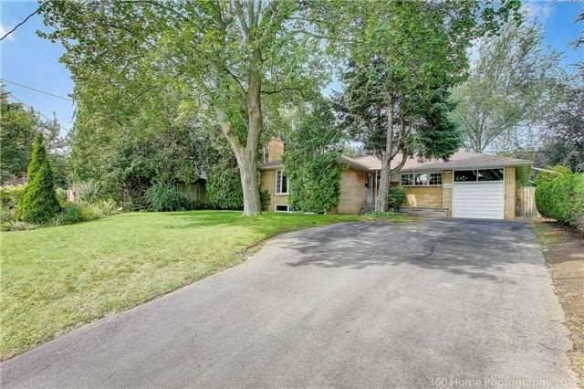 1143 Sarta Rd, House detached with 3 bedrooms, 2 bathrooms and 4 parking in Oakville ON | Image 3