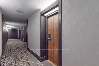 407 - 705 King St W, Condo with 0 bedrooms, 1 bathrooms and 0 parking in Toronto ON | Image 20