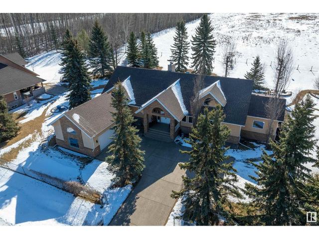 248 Lakeshore Dr, House detached with 5 bedrooms, 4 bathrooms and null parking in Grandview AB | Image 1