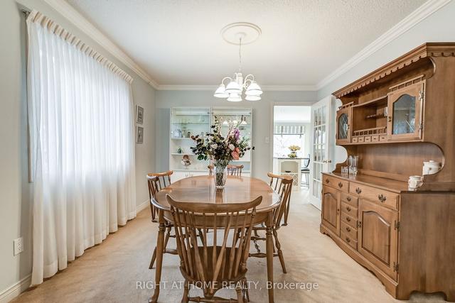 2952 Kingsway Dr, House detached with 4 bedrooms, 4 bathrooms and 6 parking in Oakville ON | Image 38