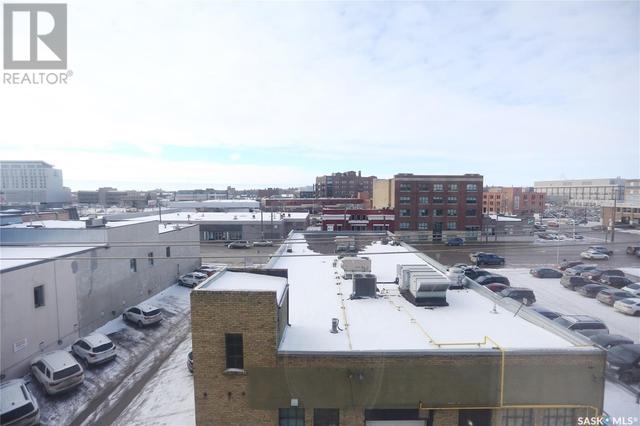 333 - 120 23rd Street E, Condo with 1 bedrooms, 1 bathrooms and null parking in Saskatoon SK | Image 21