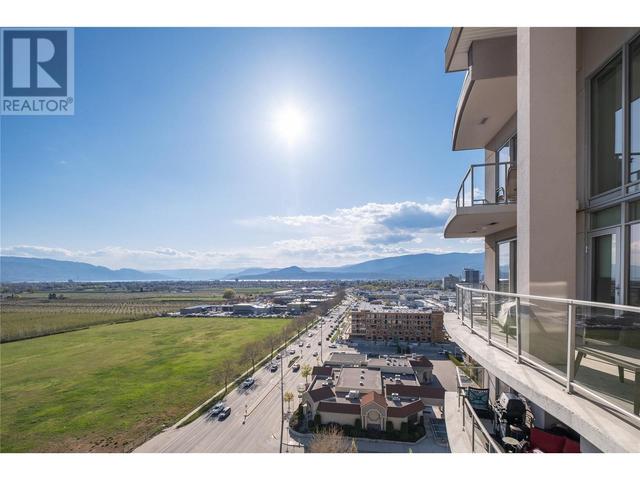 1203 - 2040 Springfield Road S, Condo with 2 bedrooms, 2 bathrooms and 2 parking in Kelowna BC | Image 31